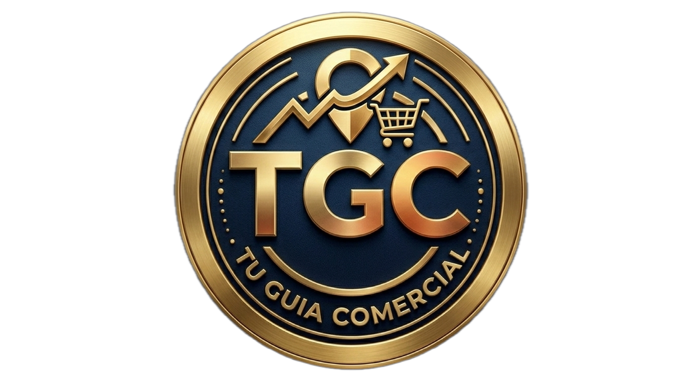 Tu Guía Comercial