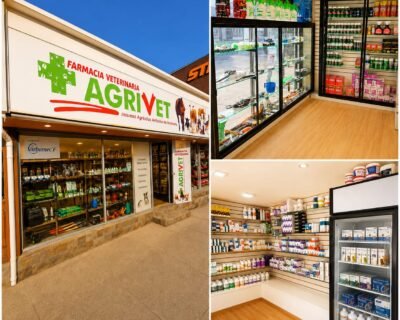 AGRIVET