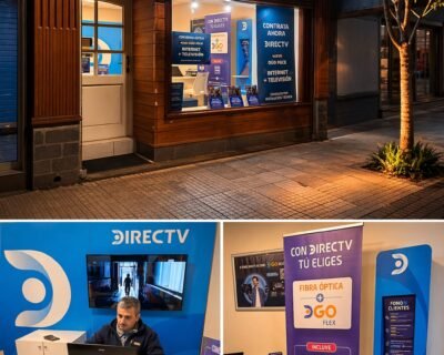 DIRECTV