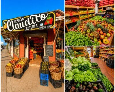FRUTERIA-CLAUDITO