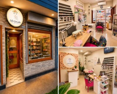 SALON-ESMERALDA