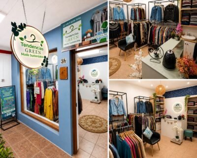 TENDENCIAS-GREEN