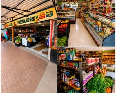 FRUTERIA-DEREK