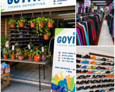 GOYITA