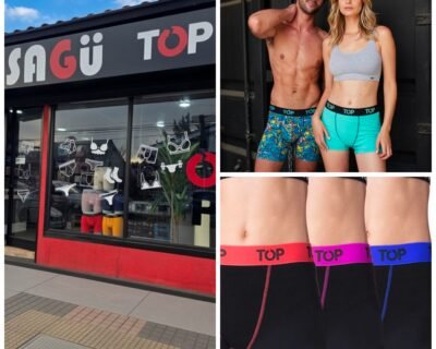 TOP-SAGU