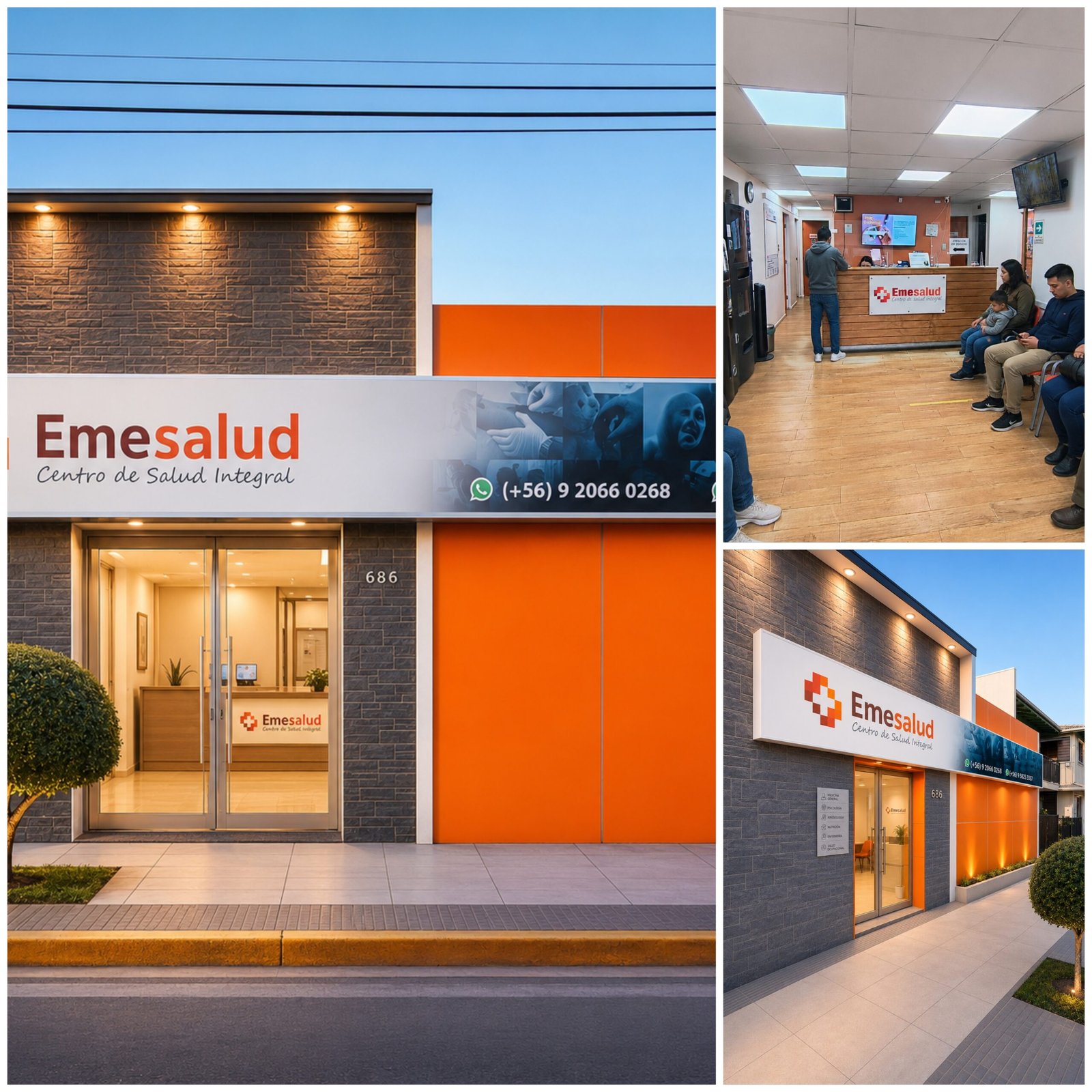 EMESALUD