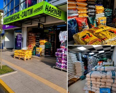 AGROCOMERCIAL-CAUTIN