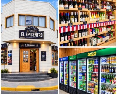 EPICENTRO